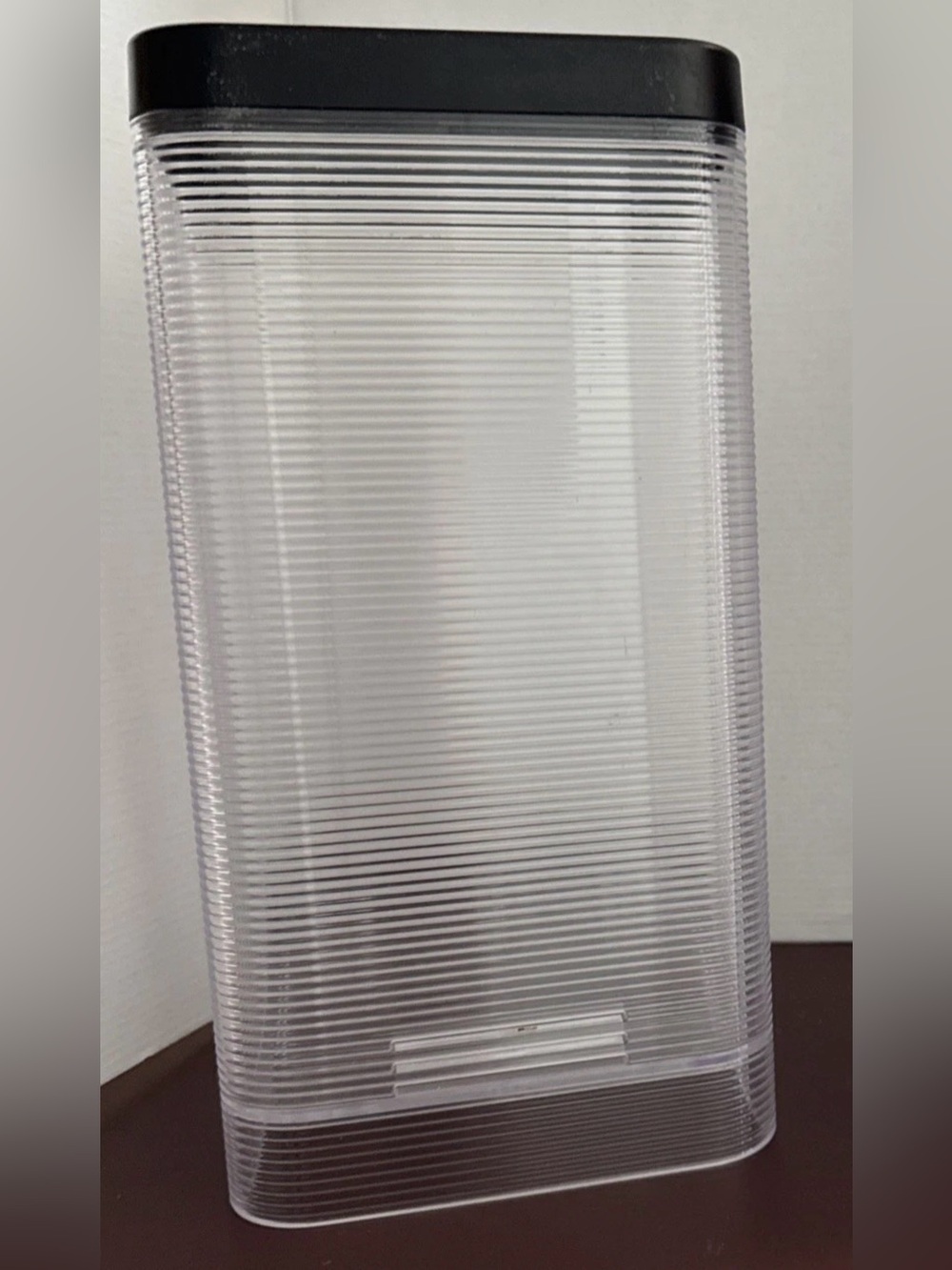 Nespresso Evoluo Vertuo Coffee Pod Tank